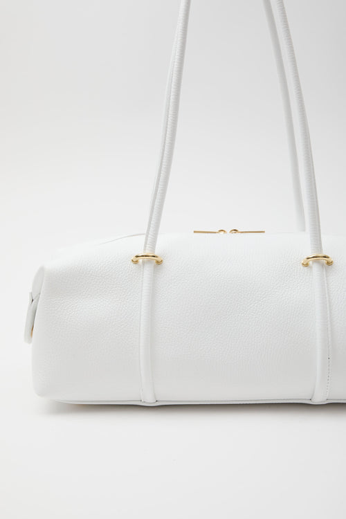 Tre Emme Borsa Bianco Donna - 2