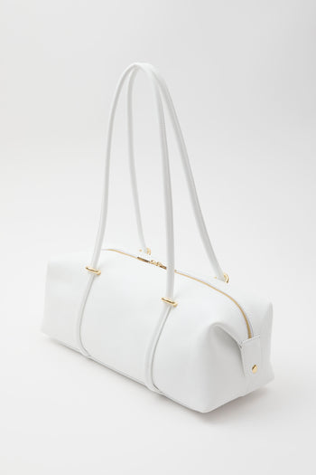 Tre Emme Borsa Bianco Donna - 3