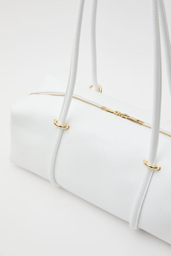 Tre Emme Borsa Bianco Donna - 6