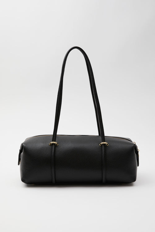 Tre Emme Borsa Nero Donna