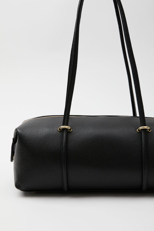 Tre Emme Borsa Nero Donna - 2