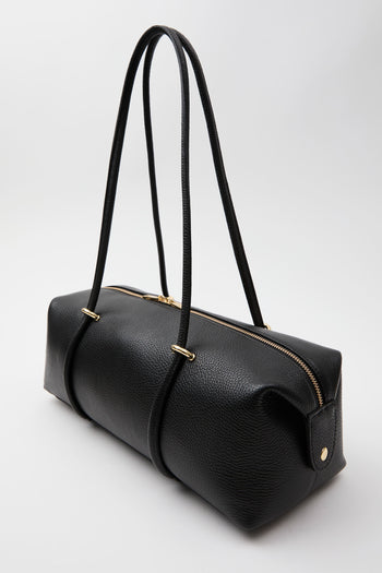Tre Emme Borsa Nero Donna - 4