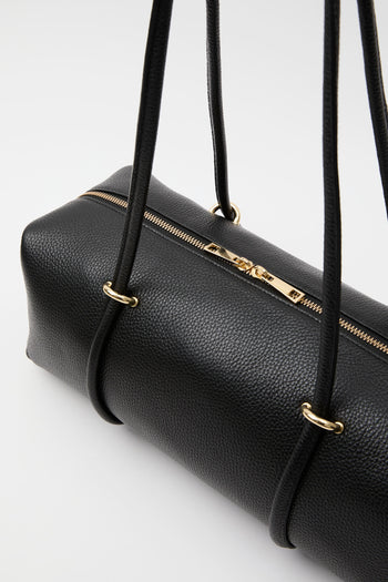 Tre Emme Borsa Nero Donna - 5