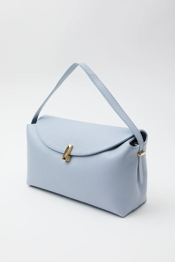 Tre Emme Borsa Azzurro Donna - 3