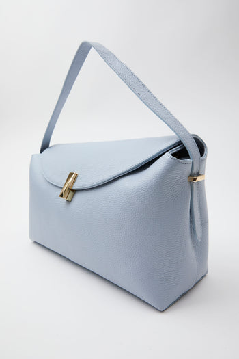 Tre Emme Borsa Azzurro Donna - 4