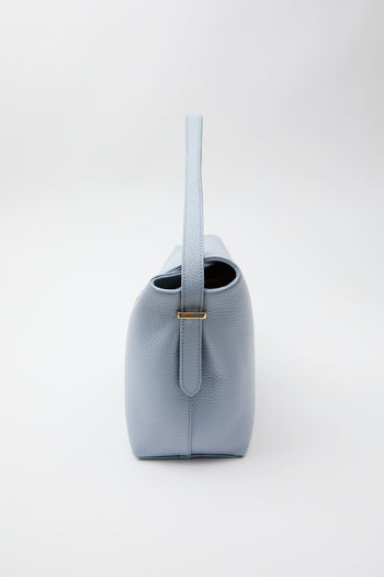 Tre Emme Borsa Azzurro Donna - 5