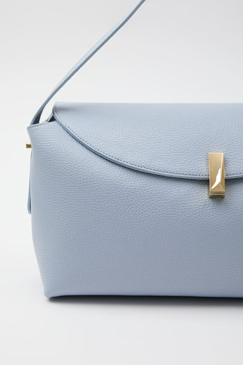 Tre Emme Borsa Azzurro Donna - 6