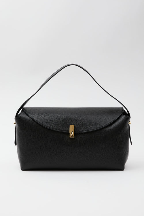 Tre Emme Borsa Nero Donna