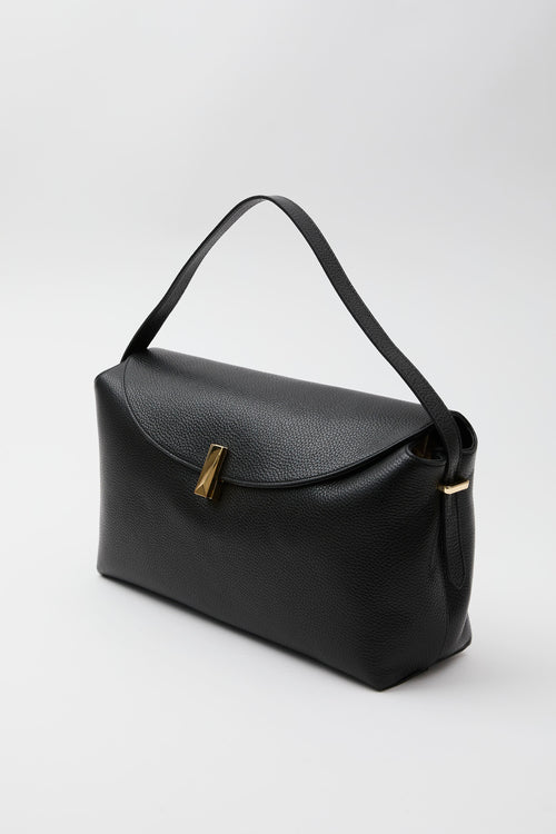 Tre Emme Borsa Nero Donna - 2