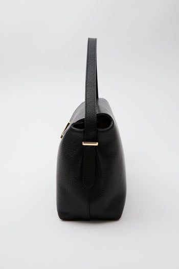 Tre Emme Borsa Nero Donna - 3