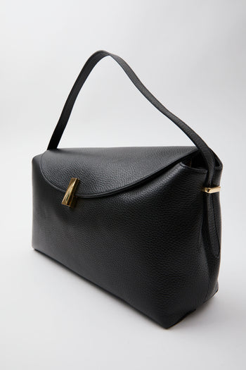 Tre Emme Borsa Nero Donna - 4