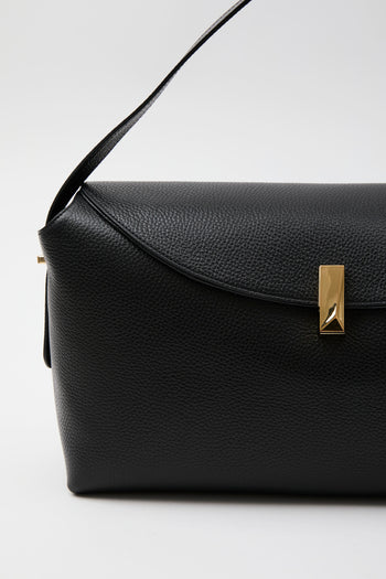 Tre Emme Borsa Nero Donna - 5