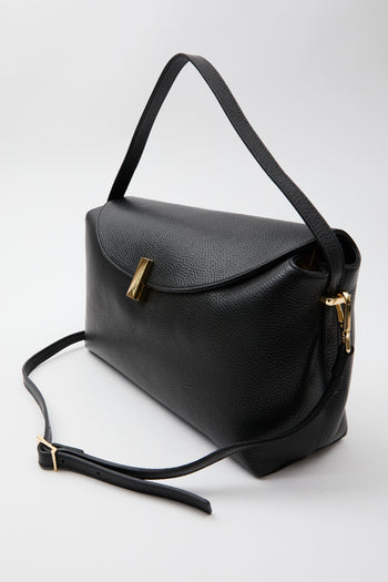 Tre Emme Borsa Nero Donna - 6