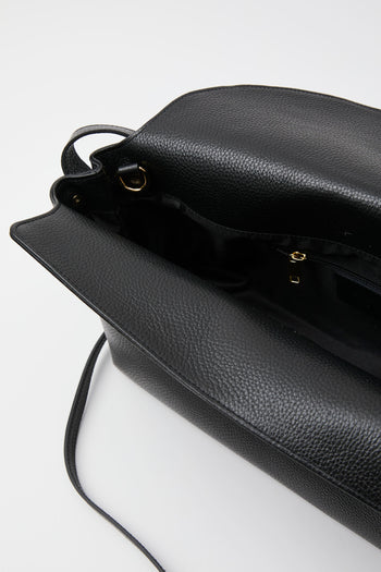 Tre Emme Borsa Nero Donna - 7