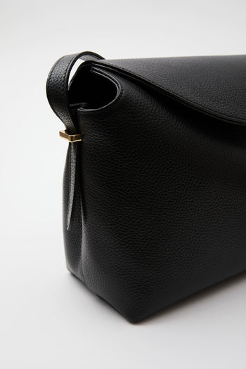 Tre Emme Borsa Nero Donna - 8