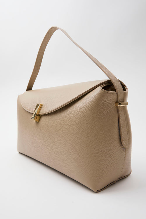 Tre Emme Borsa Tortora Donna