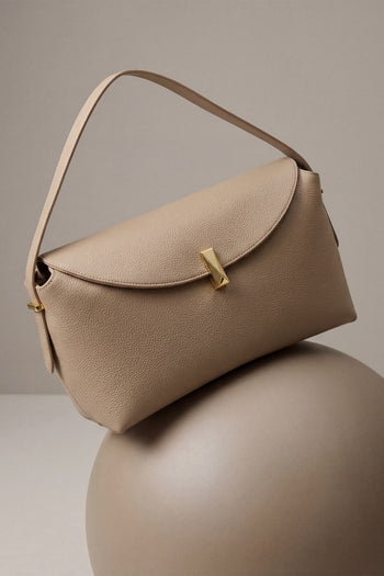 Tre Emme Borsa Tortora Donna - 10