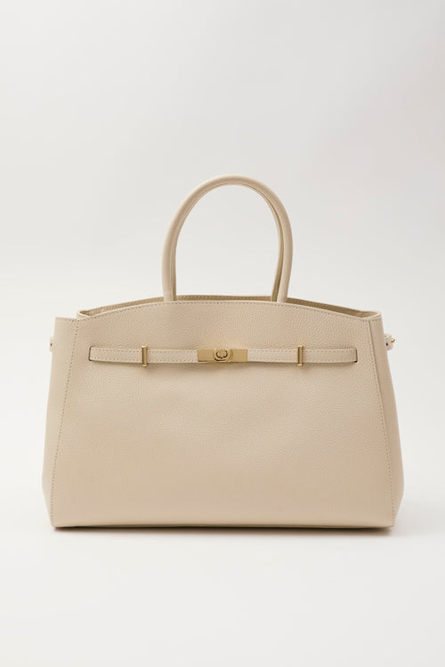 Tre Emme Borsa Beige Donna - 2