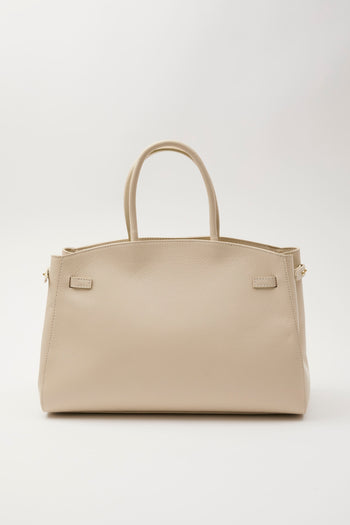 Tre Emme Borsa Beige Donna - 3