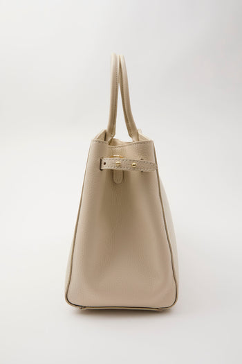 Tre Emme Borsa Beige Donna - 6