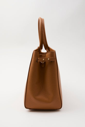 Tre Emme Borsa Cuoio Donna - 6