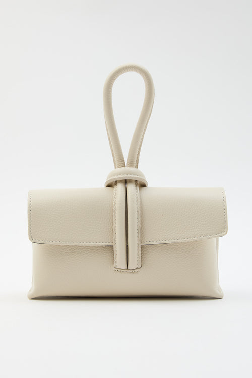 Tre Emme Borsa Beige Donna
