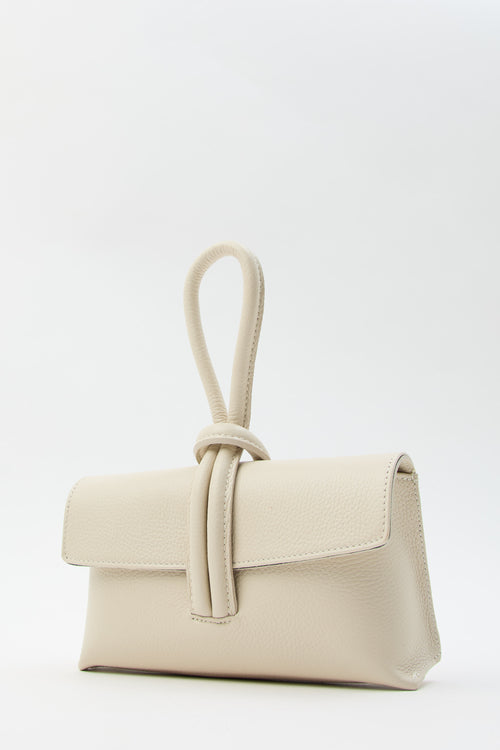 Tre Emme Borsa Beige Donna - 2