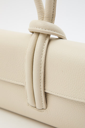 Tre Emme Borsa Beige Donna - 3