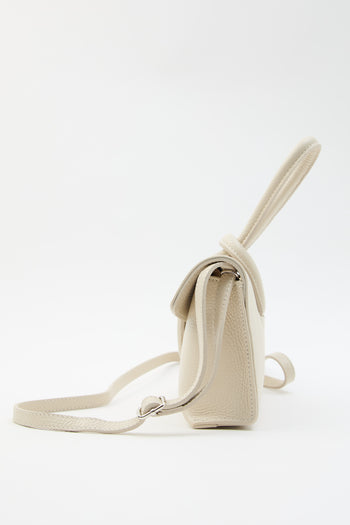 Tre Emme Borsa Beige Donna - 4