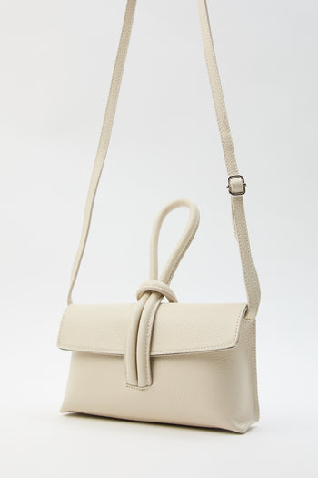 Tre Emme Borsa Beige Donna - 5