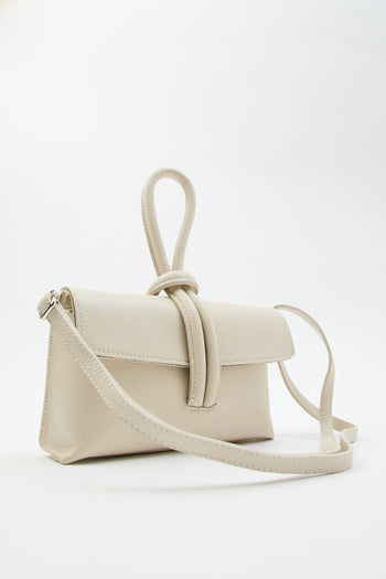 Tre Emme Borsa Beige Donna - 6