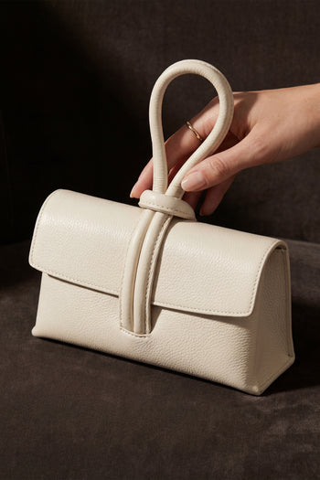 Tre Emme Borsa Beige Donna - 8