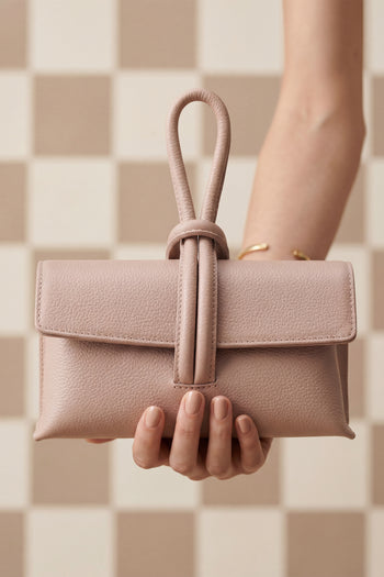 Tre Emme Borsa Cipria Donna - 8