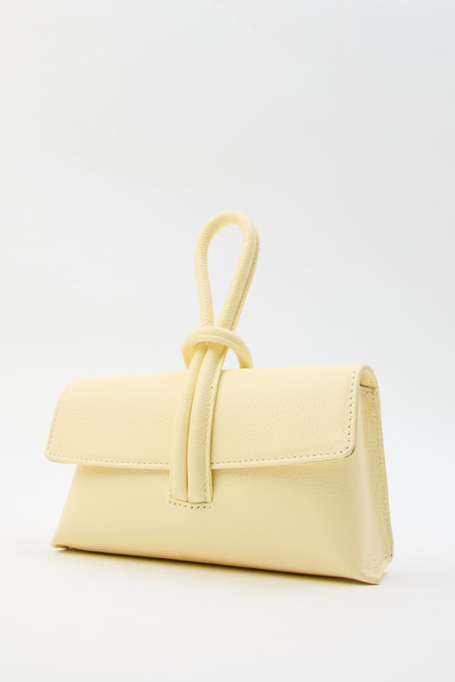 Tre Emme Borsa Giallo Donna - 2