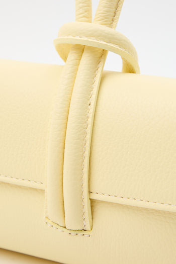 Tre Emme Borsa Giallo Donna - 3