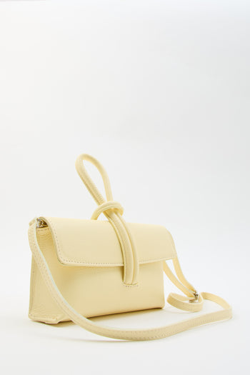Tre Emme Borsa Giallo Donna - 6