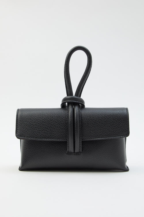 Tre Emme Borsa Nero Donna - 2