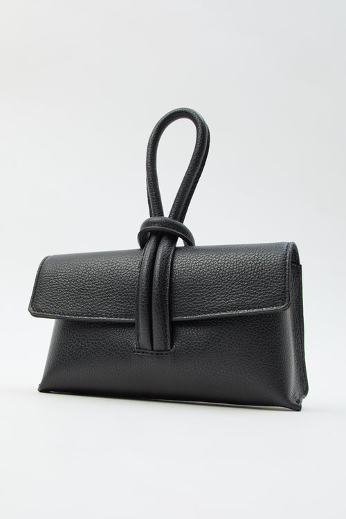 Tre Emme Borsa Nero Donna