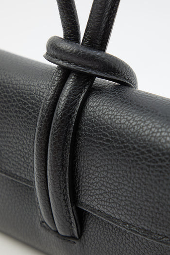 Tre Emme Borsa Nero Donna - 3