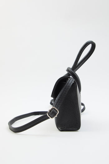 Tre Emme Borsa Nero Donna - 4