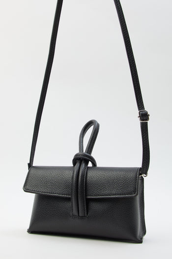 Tre Emme Borsa Nero Donna - 5