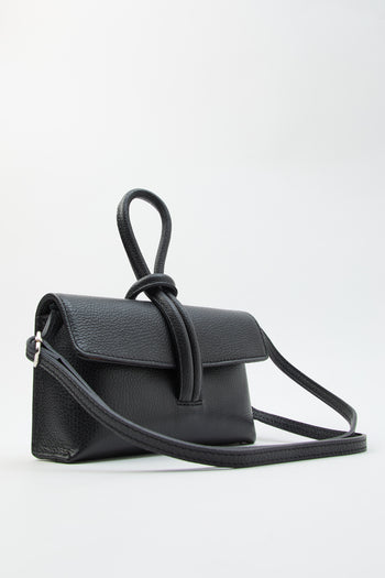 Tre Emme Borsa Nero Donna - 6