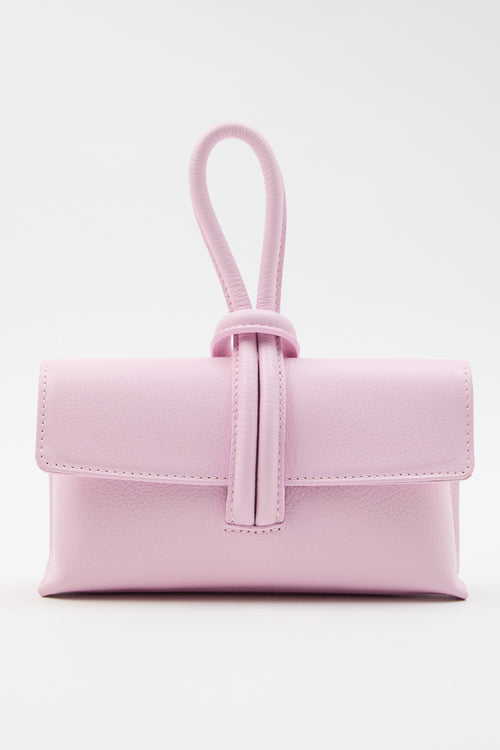 Tre Emme Borsa Rosa Donna