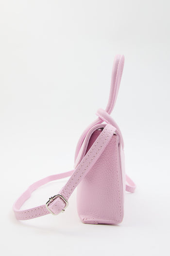 Tre Emme Borsa Rosa Donna - 4