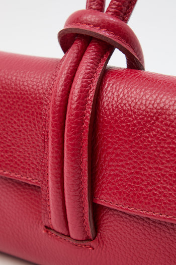Tre Emme Borsa Rosso Donna - 3