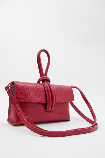 Tre Emme Borsa Rosso Donna - 4