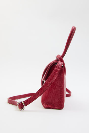 Tre Emme Borsa Rosso Donna - 5