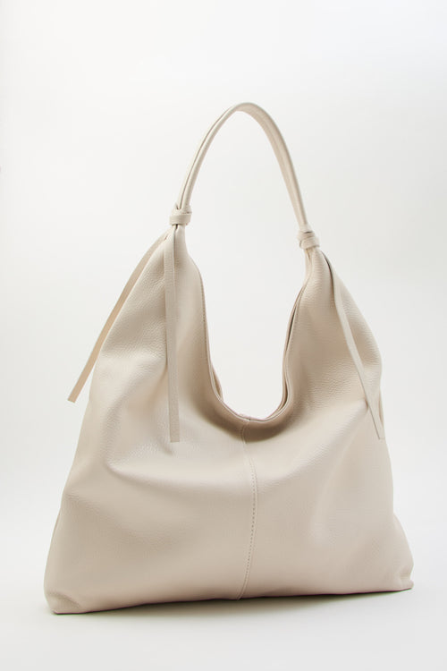 Tre Emme Borsa Beige Donna