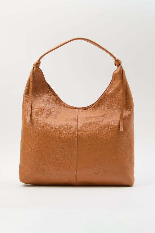 Tre Emme Borsa Cuoio Donna