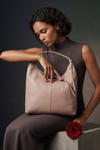 Tre Emme Borsa Cipria Donna - 7